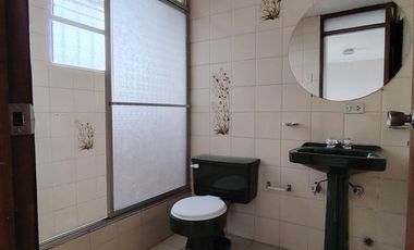 🏡 Departamento amplio de 2 dormitorios en arriendo – Norte de Quito