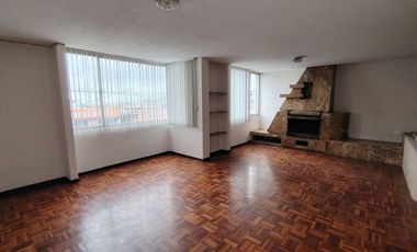 🏡 Departamento amplio de 2 dormitorios en arriendo – Norte de Quito