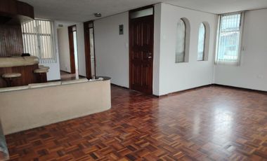 🏡 Departamento amplio de 2 dormitorios en arriendo – Norte de Quito