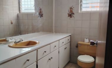 🏡 Departamento amplio de 2 dormitorios en arriendo – Norte de Quito