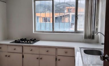 🏡 Departamento amplio de 2 dormitorios en arriendo – Norte de Quito