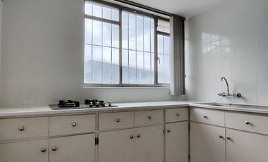 🏡 Departamento amplio de 2 dormitorios en arriendo – Norte de Quito