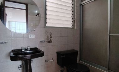 🏡 Departamento amplio de 2 dormitorios en arriendo – Norte de Quito