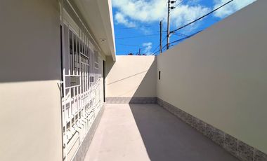 VENTA DE CASA 224M2, EN ZONA EXCLUSIVA DE PESCASEROLLI TACNA.