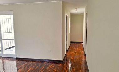 VENTA DE CASA 224M2, EN ZONA EXCLUSIVA DE PESCASEROLLI TACNA.