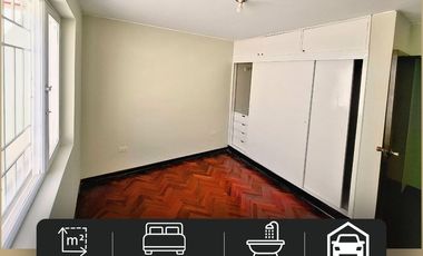 VENTA DE CASA 224M2, EN ZONA EXCLUSIVA DE PESCASEROLLI TACNA.