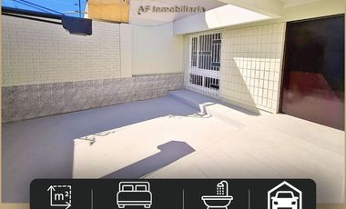 VENTA DE CASA 224M2, EN ZONA EXCLUSIVA DE PESCASEROLLI TACNA.