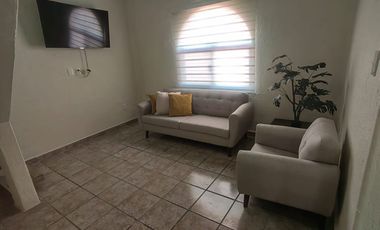 Casa en renta en privada en Ciudad del Carmen🏡 📍Calle 33A