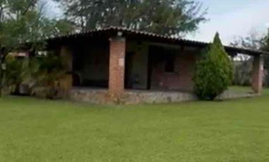 Rancho 5,000 mts 15 min de la ciudad