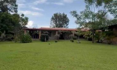 Rancho 5,000 mts 15 min de la ciudad