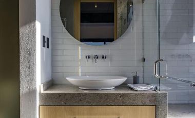 DEPARTAMENTO AMUEBLADO EN RENTA CON TERRAZA – EL CARMEN, PUEBLA