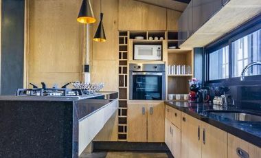 DEPARTAMENTO AMUEBLADO EN RENTA CON TERRAZA – EL CARMEN, PUEBLA