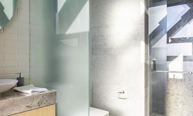 DEPARTAMENTO AMUEBLADO EN RENTA CON TERRAZA – EL CARMEN, PUEBLA