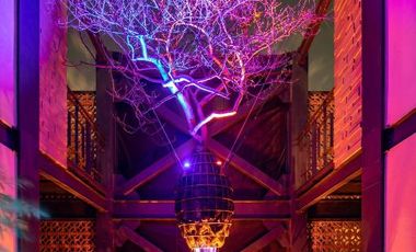 DEPARTAMENTO AMUEBLADO EN RENTA CON TERRAZA – EL CARMEN, PUEBLA