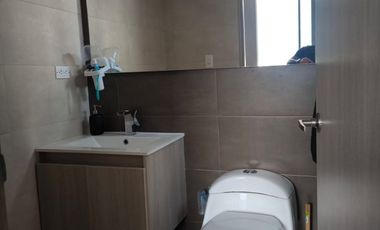 HERMOSO Y MODERNO APARTAMENTO CENTRAL CONJUNTO  IBAGUÉ EN VENTA (BONITA VISTA)