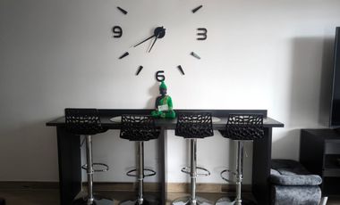 HERMOSO Y MODERNO APARTAMENTO CENTRAL CONJUNTO  IBAGUÉ EN VENTA (BONITA VISTA)