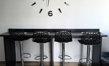 HERMOSO Y MODERNO APARTAMENTO CENTRAL CONJUNTO  IBAGUÉ EN VENTA (BONITA VISTA)