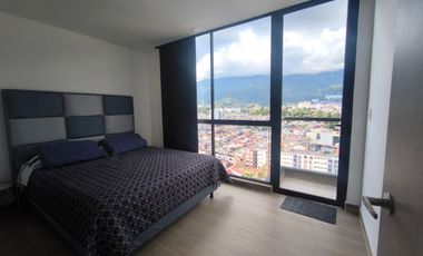 HERMOSO Y MODERNO APARTAMENTO CENTRAL CONJUNTO  IBAGUÉ EN VENTA (BONITA VISTA)