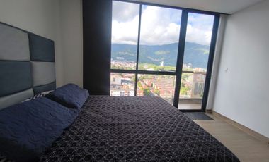 HERMOSO Y MODERNO APARTAMENTO CENTRAL CONJUNTO  IBAGUÉ EN VENTA (BONITA VISTA)