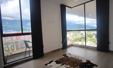 HERMOSO Y MODERNO APARTAMENTO CENTRAL CONJUNTO  IBAGUÉ EN VENTA (BONITA VISTA)