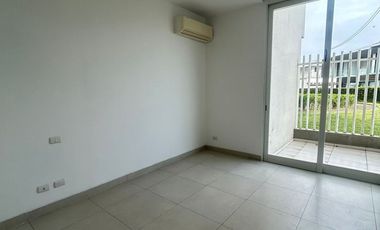 BLUE BAY ACQUA – Departamento en Alquiler