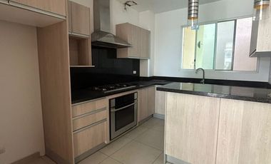 BLUE BAY ACQUA – Departamento en Alquiler