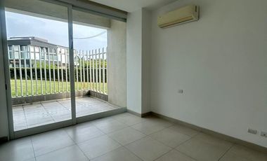 BLUE BAY ACQUA – Departamento en Alquiler