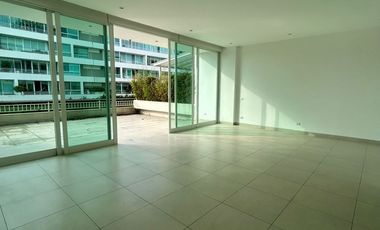 BLUE BAY ACQUA – Departamento en Alquiler