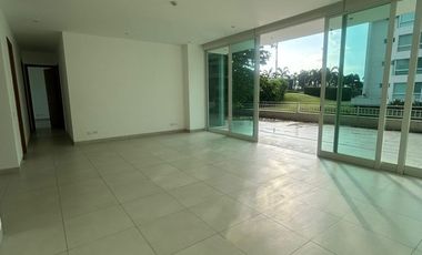 BLUE BAY ACQUA – Departamento en Alquiler