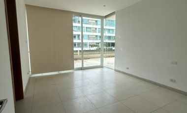 BLUE BAY ACQUA – Departamento en Alquiler