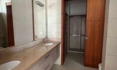 BLUE BAY ACQUA – Departamento en Alquiler