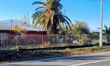 ¡GRAN OPORTUNIDAD DE INVERSIÓN EN LA SEXTA REGIÓN!