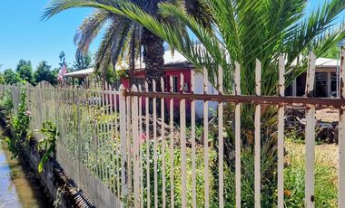 ¡GRAN OPORTUNIDAD DE INVERSIÓN EN LA SEXTA REGIÓN!