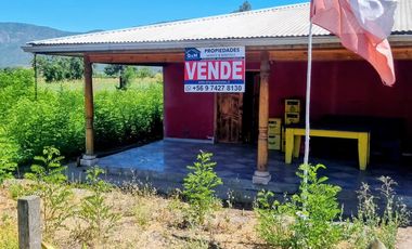 ¡GRAN OPORTUNIDAD DE INVERSIÓN EN LA SEXTA REGIÓN!