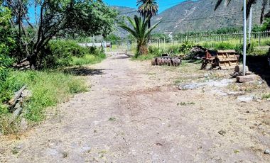 ¡GRAN OPORTUNIDAD DE INVERSIÓN EN LA SEXTA REGIÓN!