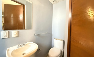 Casa en Col. Narvarte Poniente