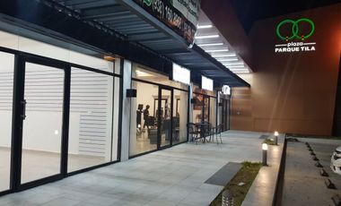 Local en renta en Ciudad del Carmen🏡 📍Plaza Tila Calle 35 Col. Tecolutla