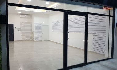 Local en renta en Ciudad del Carmen🏡 📍Plaza Tila Calle 35 Col. Tecolutla