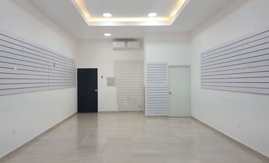 Local en renta en Ciudad del Carmen🏡 📍Plaza Tila Calle 35 Col. Tecolutla