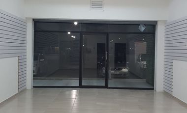 Local en renta en Ciudad del Carmen🏡 📍Plaza Tila Calle 35 Col. Tecolutla