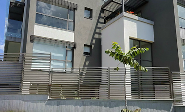 Venta de suite  en Proyecto Beltane, La Primavera, Cumbayá.