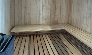 Venta de suite  en Proyecto Beltane, La Primavera, Cumbayá.