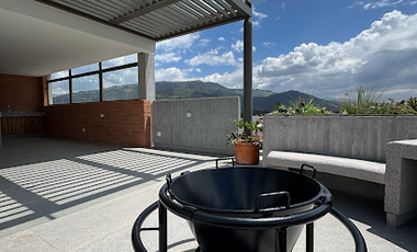 Venta de suite  en Proyecto Beltane, La Primavera, Cumbayá.