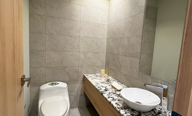 Venta de suite  en Proyecto Beltane, La Primavera, Cumbayá.