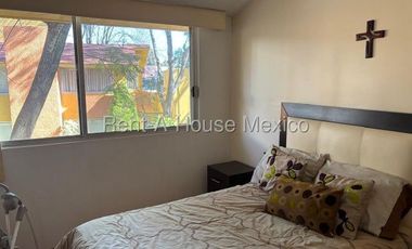 Casa en Renta en Coyoacán, San Pablo Tepetlapa