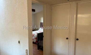 Casa en Renta en Coyoacán, San Pablo Tepetlapa