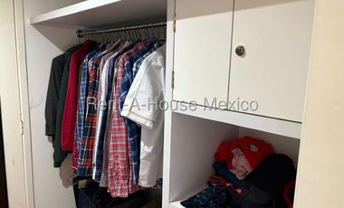 Casa en Renta en Coyoacán, San Pablo Tepetlapa