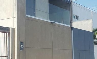 Oficinas en renta en Ciudad del Carmen 📍Calle 35D Col. San Agustin del Palmar