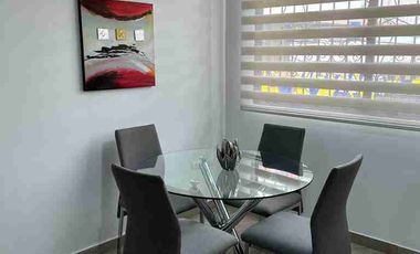 Renta de suite full amoblada, cercana Policentro