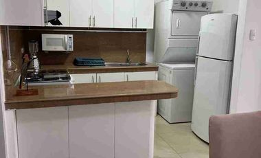 Renta de suite full amoblada, cercana Policentro